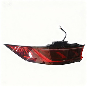 ชุดไฟท้ายสำหรับ BYD Qin Plus รุ่น HA2HE-4133010 HA2HE-4133020 - Product Image 2