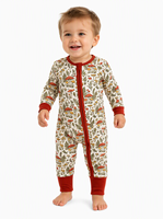 Combinaison en bambou pour bébé, barboteuse, body, vêtements en fibres douces, nouveau-né, bébé fille, bébé garçon, tout-petit