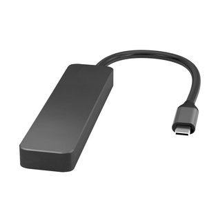 Hub USB 2.0 en Oferta, Multifuncional 4 en 1, Estación de Conexión Tipo C, Hub USB-C de 4 Puertos para Computadora Portátil y PC, en Stock - Product Image 4