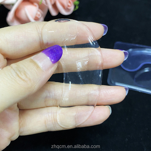 Meilleure vente Coussinets <span class=keywords><strong>pour</strong></span> les yeux en gel de collagène <span class=keywords><strong>pour</strong></span> soins personnels de beauté Masque hydrogel doré <span class=keywords><strong>anti</strong></span>-rides en cristal <span class=keywords><strong>pour</strong></span> les yeux - Product Image 4