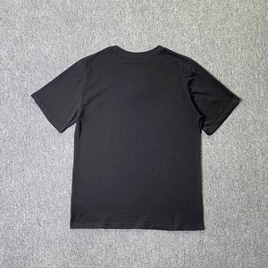 Cross-border Japan Camouflage Cartoon Monkey Print Short-sleeve Summer Pure Cotton 220 Grams Smart Casual Breathable - Product Image 4