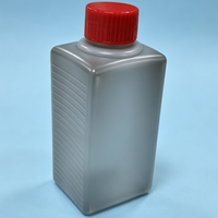 Tinta Solvente Lei Color Plata para Impresora de Inyección de Tinta, Precio de Fábrica, 1 Año de Garantía, Hecho en Shanghái, Tinta Profesional
