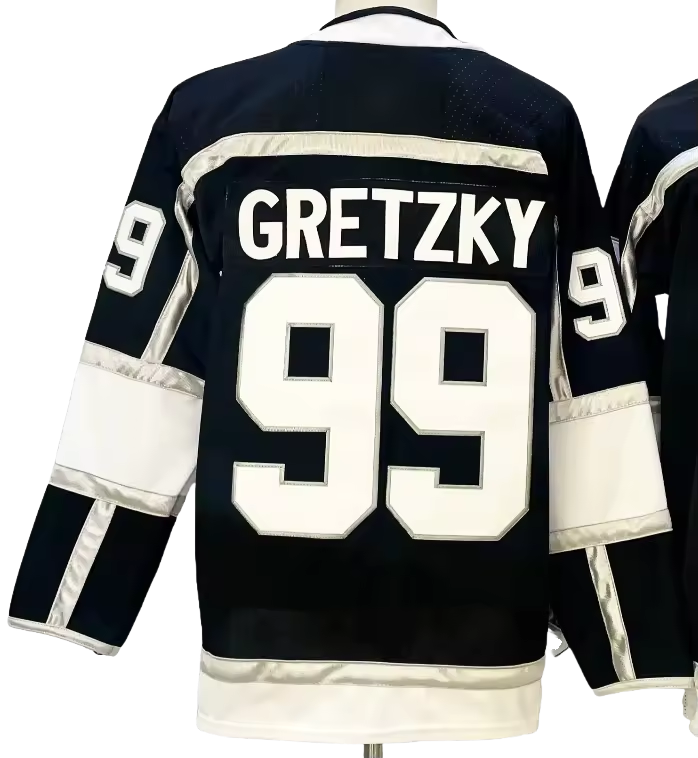 99 Gretzky Black 2