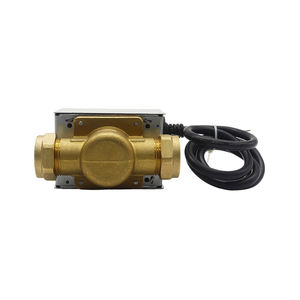 Válvula de Esfera Motorizada Elétrica YAHE V4043H1056U 22mm com Porta de Compressão 230V-240V 5 Fios para Substituição em Sistema de Aquecimento de Água - Product Image 4