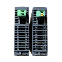 Module de positionnement série Q d'équipement industriel QD75D1, neuf, original et authentique, avec entrée/sortie programmable (E/S) et sortie PLC