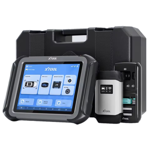 Xtool x100 Max 2 lập trình khóa tự động với j2534 VCI và kc501 hỗ trợ 42 chức năng dịch vụ cập nhật lập trình <span class=keywords><strong>ECU</strong></span> của x100 pad3 - Product Image 1