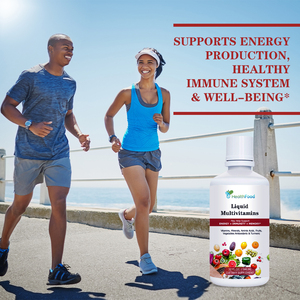 Best Selling OEM Multivitamins Oral Liquid <b>Herbal</b> <b>Supplement</b> Support Strong Immune System and Boost Memory Function for Adult - Product Image 5