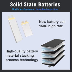 6S 8S 12S 10000mAh 12000mAh 16000mAh 22000mAh 22.2V LipoバッテリーパックRCヘリコプタードローンクアッドコプターリチウムイオン用 - Product Image 2