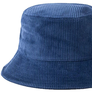 <span class=keywords><strong>Sombrero</strong></span> de Pescador para Hombre y Mujer, de Pana, Color Sólido, para Invierno, Cálido - Product Image 5