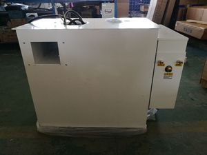 ZY-TDG-B1 Zoyer-<span class=keywords><strong>Mesa</strong></span> de planchado al vacío, con generador de vapor incorporado - Product Image 4