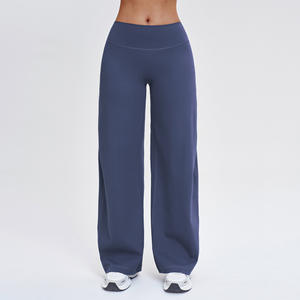 Thin <strong>Pants</strong>, Loose Wide Leg Casual <strong>Pants</strong>, Outdoor Running Sports Wide Leg <strong>Pants</strong> For Women - Product Image 3