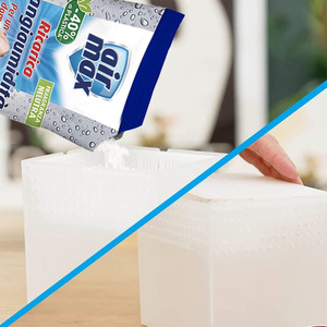 Ricarica Deumidificatore Air Max 450g Profumo Neutro Per Un Ambiente Domestico Sano - Product Image 4