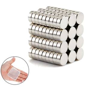 משלוח מהיר dropship זמין קטן עגול קטן דיסק מגנטים עבור מקרר הביתה בכיתה משרד - Product Image 1