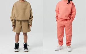 Venta al por mayor de ropa <span class=keywords><strong>original</strong></span> de moda personalizado sudaderas <span class=keywords><strong>Essentials</strong></span> <span class=keywords><strong>Sudadera</strong></span> con capucha llano niños puro algodón propio niños camiseta al por mayor Odm - Product Image 5