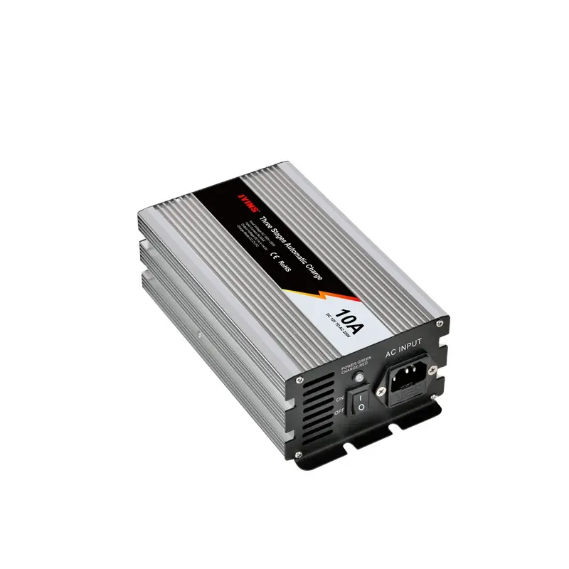 High performance Factory Price 12v 10ah battery charger