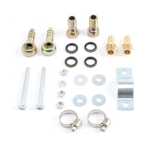 ชุดท่อระบายความร้อนน้ำมันเครื่อง ZUQING รุ่น M12 สำหรับรถจักรยานยนต์ - Product Image 3