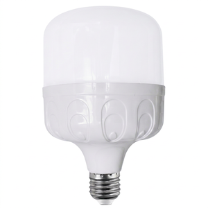 LED T-Type <b>Bulb</b> 18W IP20 Indoor & Home Use E27/B22 Base 2700K/4100K/6000K Color Temperature RoHS/CE Certified CRI80 1500 Lumens - Product Image 1
