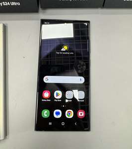 [En stock] Nouveau téléphone portable <span class=keywords><strong>Goophone</strong></span> S24 S25 Ultra 5G 4G LTE 5G Grand écran HD Android Smartphone 512 Go 1 To - Product Image 3