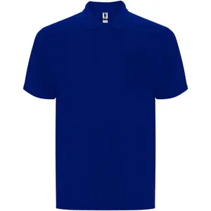 Polo unisex de manga corta Centauro Premium - Product Image 2