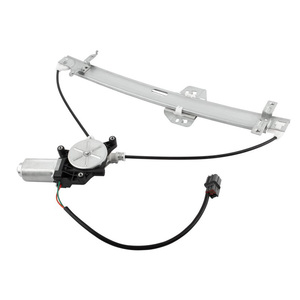 Pièces de réparation de lève-vitre automatique 61041SC000 OEM Lève-vitre électrique avant gauche droit Assemblage de lève-vitre Fabricant pour <span class=keywords><strong>Subaru</strong></span> - Product Image 1