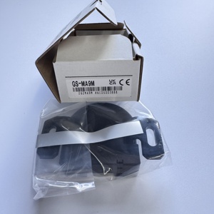 Interrupteur de sécurité compact KEYENCE GS-MA9M Série GS-M GS-M9 avec dispositif de codage à niveau bas GS MA9M - Product Image 2