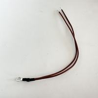 Harnes braket kabel khusus sepeda motor