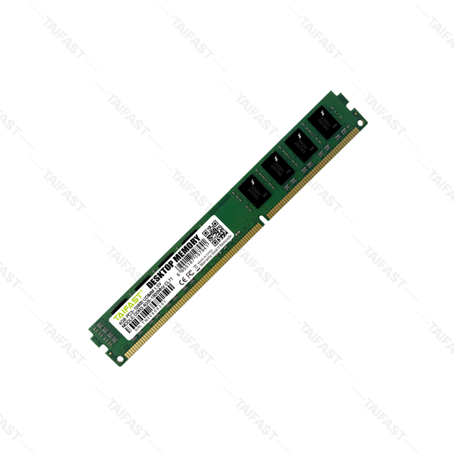Hot Sale Taifast DDR3 PC RAM Gaming Desktop Memory Components Available in 4GB 8GB 16GB 1333 1600MHz