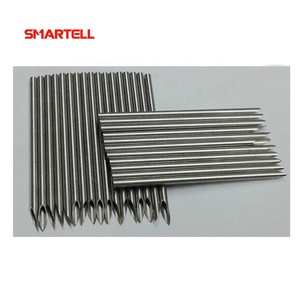 SMT-3104 ổn định hiệu quả 300 ml/phút cap + HUB + ống kim lắp ráp máy - Product Image 4