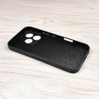 Coque de téléphone portable 2D en TPU par sublimation, anti-chute, design vierge DIY, protection par transfert thermique pour Honor 600 Lite