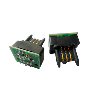 ชิปโทนเนอร์ร้อน23K เข้ากันได้กับ <span class=keywords><strong>eps</strong></span>. ชิปตลับหมึกรีเซ็ต LPA3ETC5 LP9600 - Product Image 3