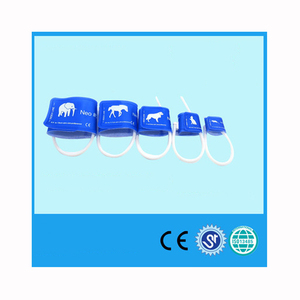Sang Animal manchon de <span class=keywords><strong>pression</strong></span> manchette/animal <span class=keywords><strong>pression</strong></span> <span class=keywords><strong>artérielle</strong></span> d'animal familier de sangle/Vétérinaire d'<span class=keywords><strong>instrument</strong></span> médical - Product Image 2