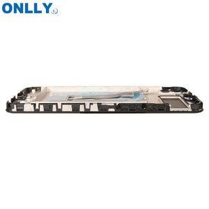 Pantalla LCD de 6.3'' para Teléfono Móvil Huawei Y6P 2020, Pantalla Táctil, Ensamblaje de Pantalla LCD para Huawei Y6P - Product Image 4