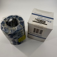 Rodamiento Lineal de Bolas Super Inteligente Original Thomson SSEM40WW SSEM 40WW para Automatización Industrial