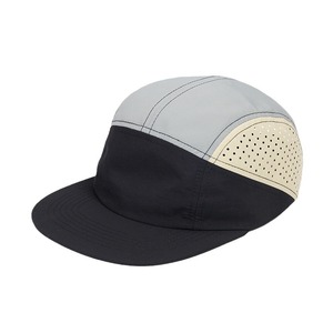 Gorra de Campamento Transpirable e Impermeable de 5 Paneles, Dos Tonos, Ajustable, Deportiva, de Béisbol, Moderna, para Viajes al Aire Libre, 3D - Product Image 6