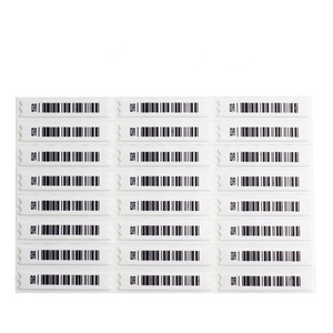 Phong Cách Mới <span class=keywords><strong>Eas</strong></span> 58K Am Vô Hiệu Hóa Thẻ Mềm <span class=keywords><strong>Dr</strong></span> Label Cho Siêu Thị - Product Image 6