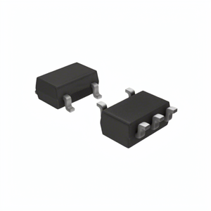 Manufacturer Channel Power Management (PMIC) SC 74A, SOT 753 MAX6447UK29L+T Buy Online Electronic Components - Product Image 1