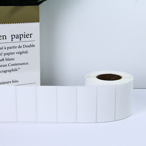 Etiqueta Autoadhesiva Tengda, Termosensible, Resistente al Agua y al Aceite, para Logística de Supermercados, Película Mate o Brillante, Tamaño Personalizado - Product Image 4
