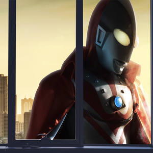 Libro de Cuentos Ilustrados y Álbum del 55.º Aniversario de Ultraman para Niños de 3 a 12 Años, Papel Couché, Formato de 16 Páginas - Product Image 3