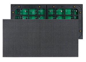 Mô-đun Led IP65 P4 Chống Nước Độ Sáng Cao Mô-đun Màn Hình Quảng Cáo LED SMD RGB Ngoài Trời Bảng Quảng Cáo Video Treo Tường - Product Image 3