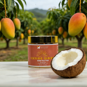 Nouveau Gel Crème Visage Scintillant au Vitamine <span class=keywords><strong>C</strong></span> pour une Nutrition Intense - Coffret de Soins de Luxe pour la Peau en Gros - Product Image 3