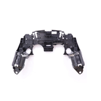 Pour contrôleur PS5 L2 R2 L1 R1 Support interne cadre central interne pour manette de jeu PS5 cadre de Support interne L1 R1 porte-clés pour PS5