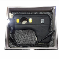 Beli Grosir Senter LED Isi Ulang Tipe PRO dari China, Senter Jarak Jauh dengan Remote Control untuk Aksesoris Berburu