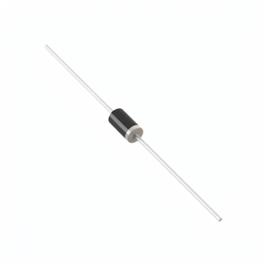 Buy Online Electronic Components BOM IC In Stock Single Diodes R-6, Axial HER606-AP - Product Image 1