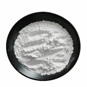 Pó cru do Trihydrochloride do espermidine Trihydrochloride CAS 334-50-9 da fonte conservada em estoque pronta para o suplemento à saúde