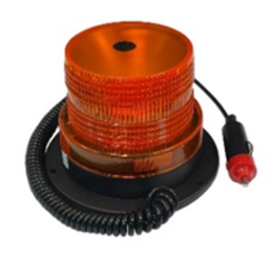 Nueva Luz de Señalización y Advertencia Multiusos con Excelente Diseño, Impermeable IP65, 18 LED, DC12-100V, Certificación CE - Product Image 3