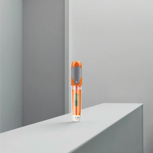 एलटेक RC-51H यूएसबी तापमान आर्द्रता डेटा लॉगर रिकॉर्डर खाद्य ग्रेड कोल्ड चेन उपयुक्त प्लास्टिक सामग्री ओएम अनुकूलन - Product Image 6