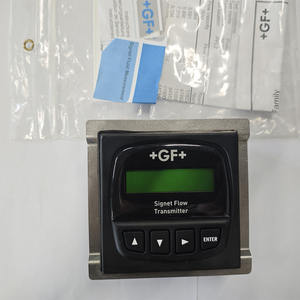 Transmisor de flujo GF Signet Georg <span class=keywords><strong>Fischer</strong></span> 8150 Control de medición de fluidos - Product Image 3