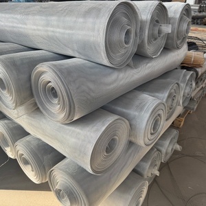 Malla de Alambre de Aleación de Aluminio 18X14 al <span class=keywords><strong>Mejor</strong></span> Precio de China para el <span class=keywords><strong>Mercado</strong></span> de India - Product Image 4