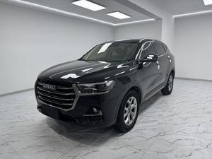 Haval H6 1.5T Automatic SUV LHD del 2021 Usato per Esportazione - <span class=keywords><strong>Auto</strong></span> di Seconda Mano Stabile e Affidabile per il Trasporto Quotidiano Familiare - Product Image 1
