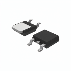 MC78M08ACDT Power Management (PMIC) In Stock TO 252 3, DPAK , SC 63 Electronics Component - Product Image 1